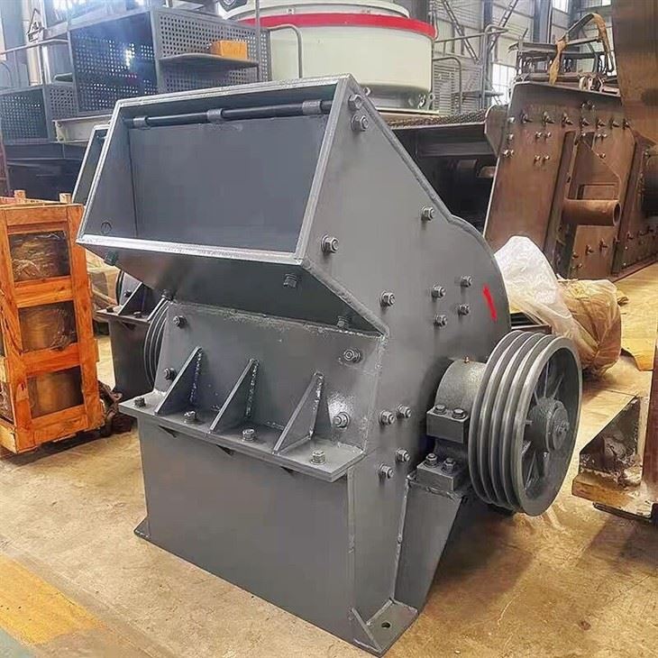 Hammer Crusher best